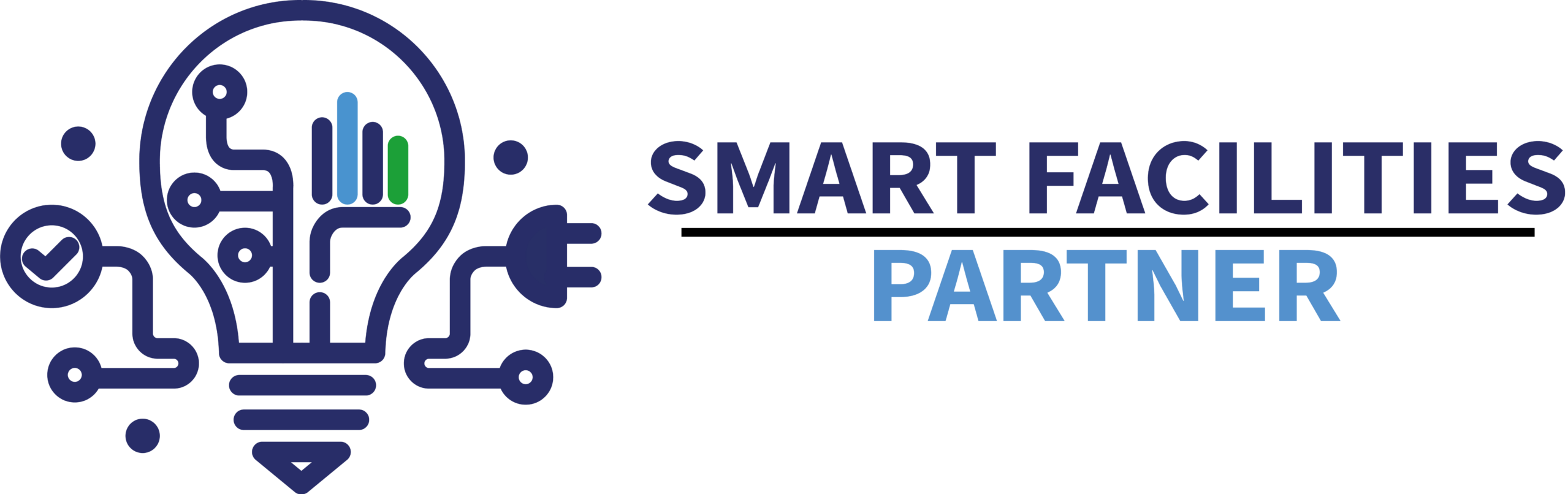 Smart Facilities Partner